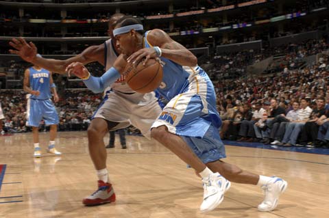 无球阶段才是真正博弈（真正的较量在无球时刻展开）